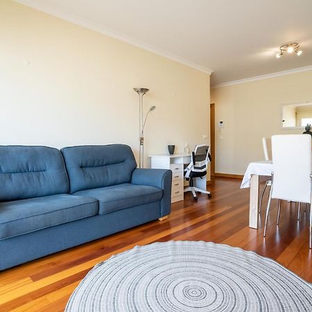 Green Park Ajuda Apartment فونشال المظهر الخارجي الصورة