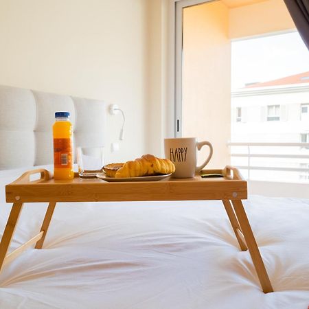 Green Park Ajuda Apartment فونشال المظهر الخارجي الصورة