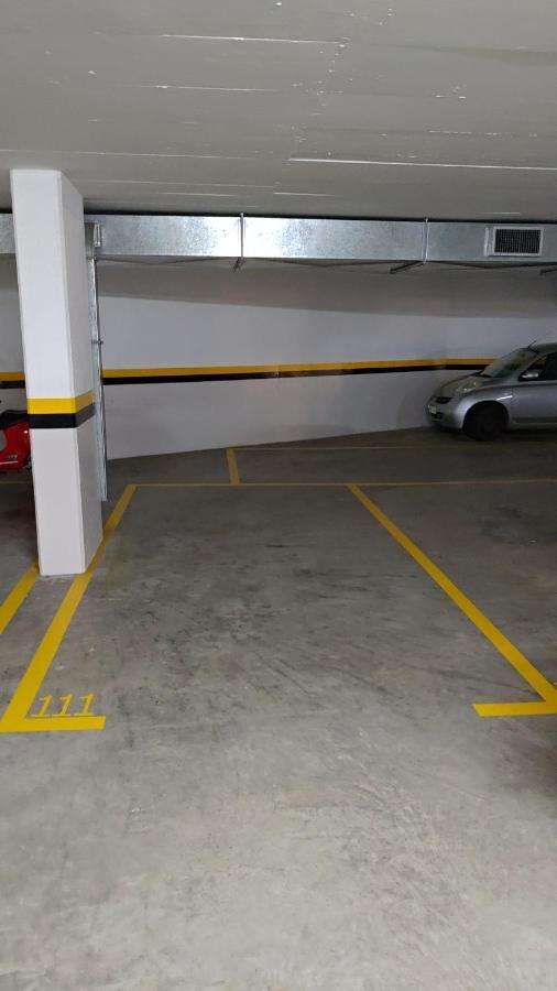 Green Park Ajuda Apartment فونشال المظهر الخارجي الصورة