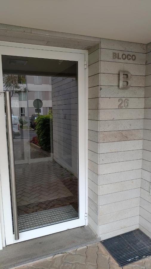 Green Park Ajuda Apartment فونشال المظهر الخارجي الصورة