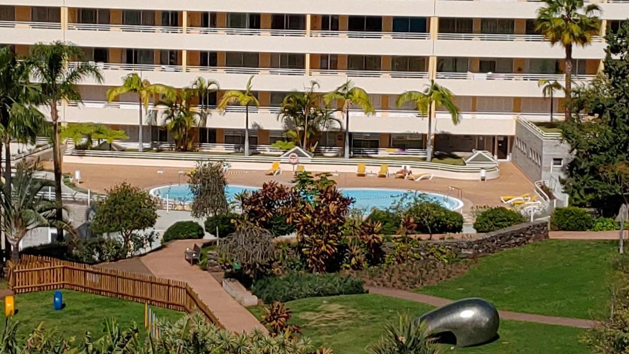 Green Park Ajuda Apartment فونشال المظهر الخارجي الصورة