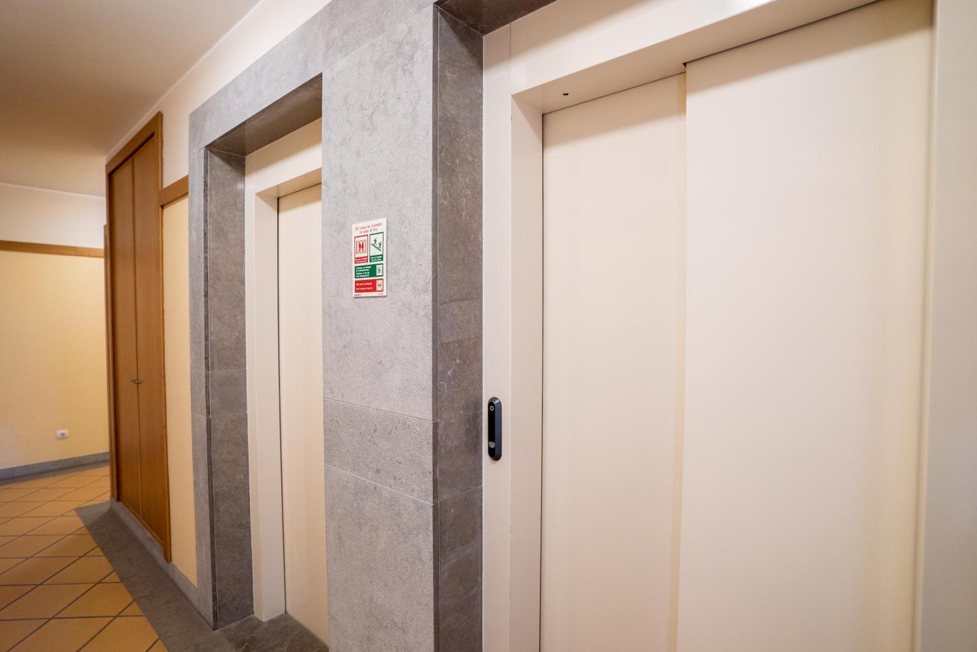 Green Park Ajuda Apartment فونشال المظهر الخارجي الصورة