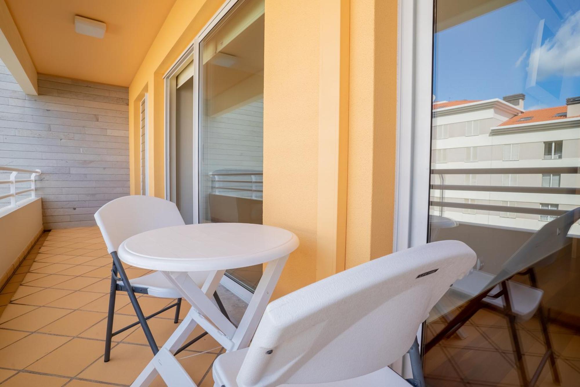 Green Park Ajuda Apartment فونشال المظهر الخارجي الصورة