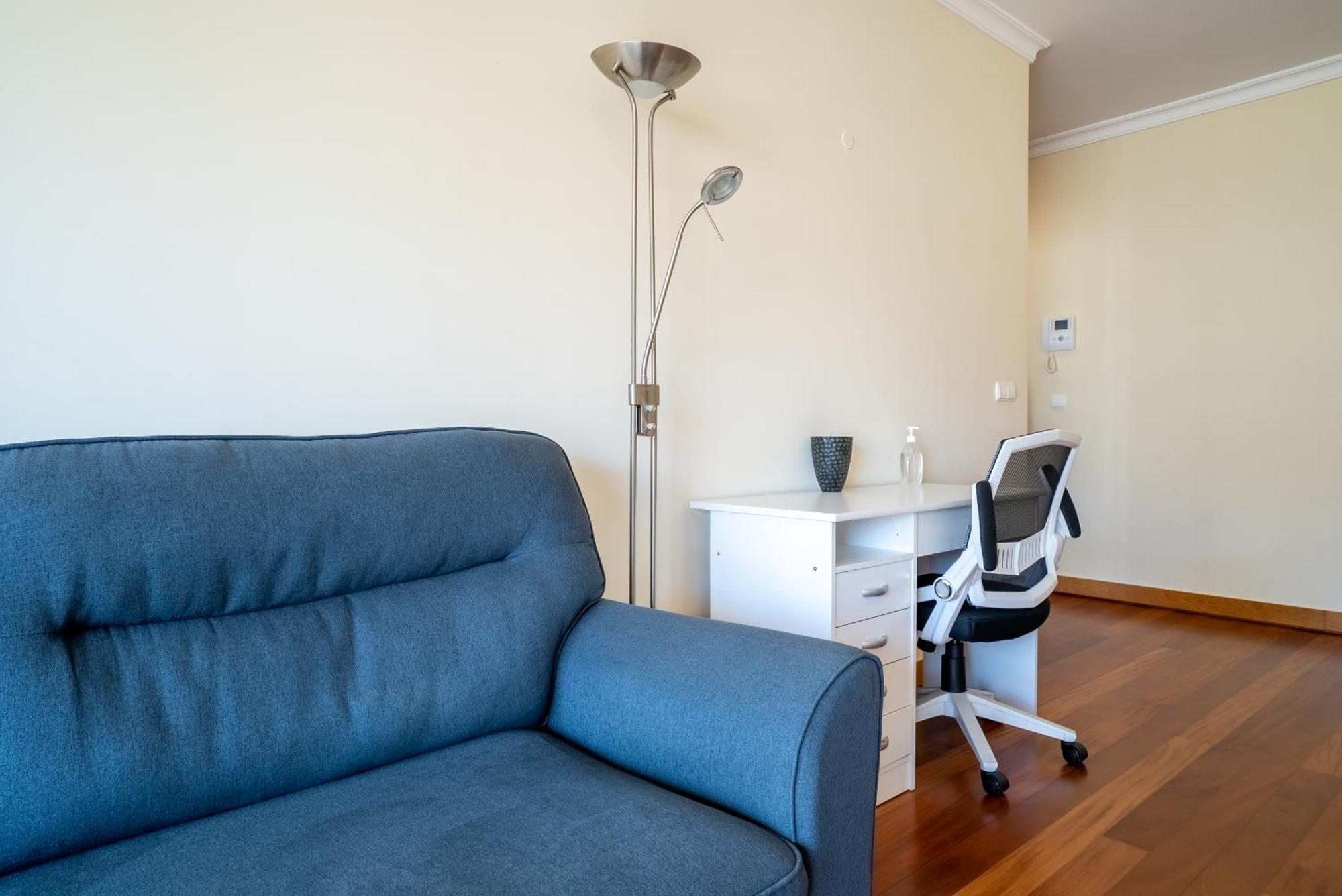 Green Park Ajuda Apartment فونشال المظهر الخارجي الصورة