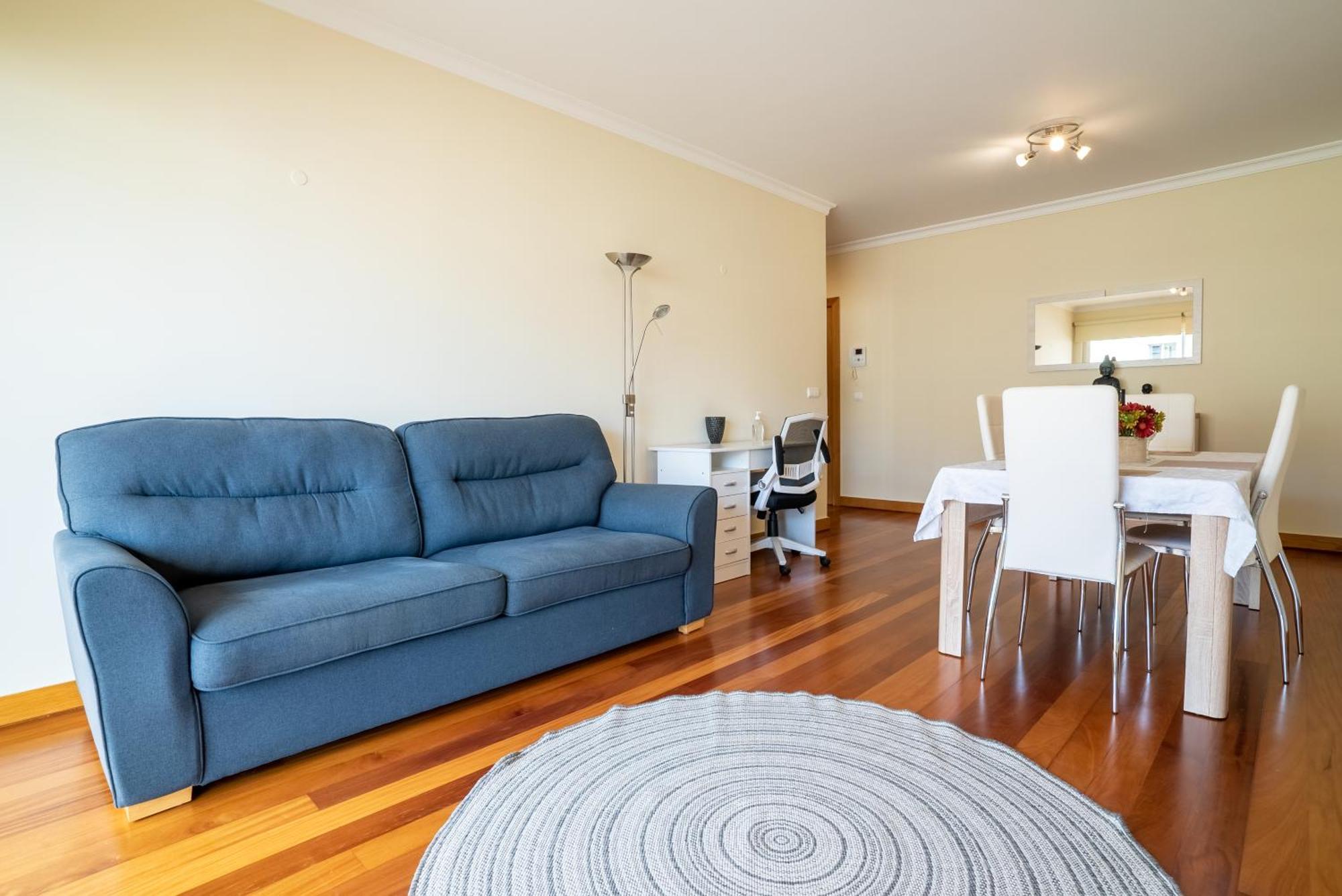 Green Park Ajuda Apartment فونشال المظهر الخارجي الصورة