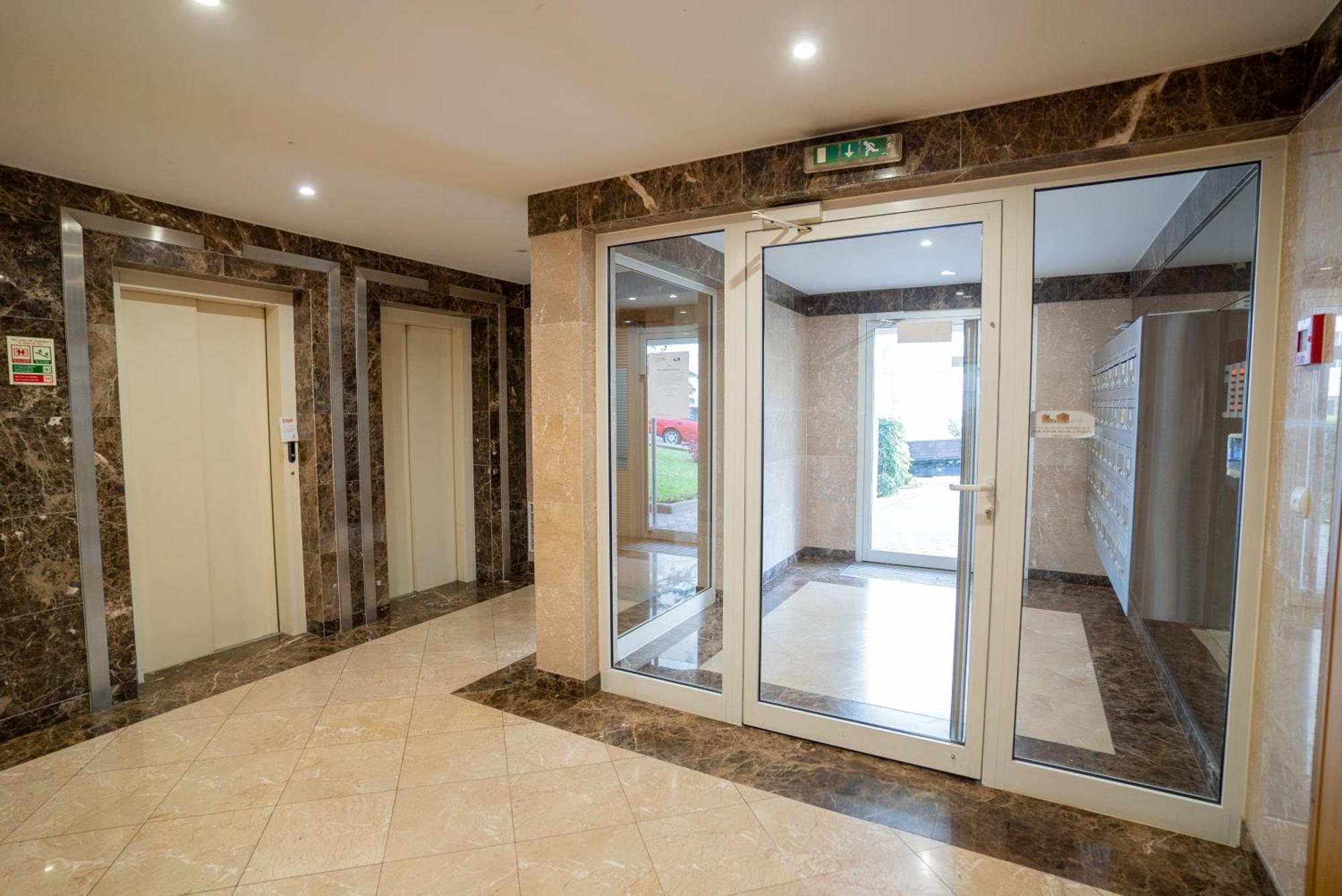 Green Park Ajuda Apartment فونشال المظهر الخارجي الصورة