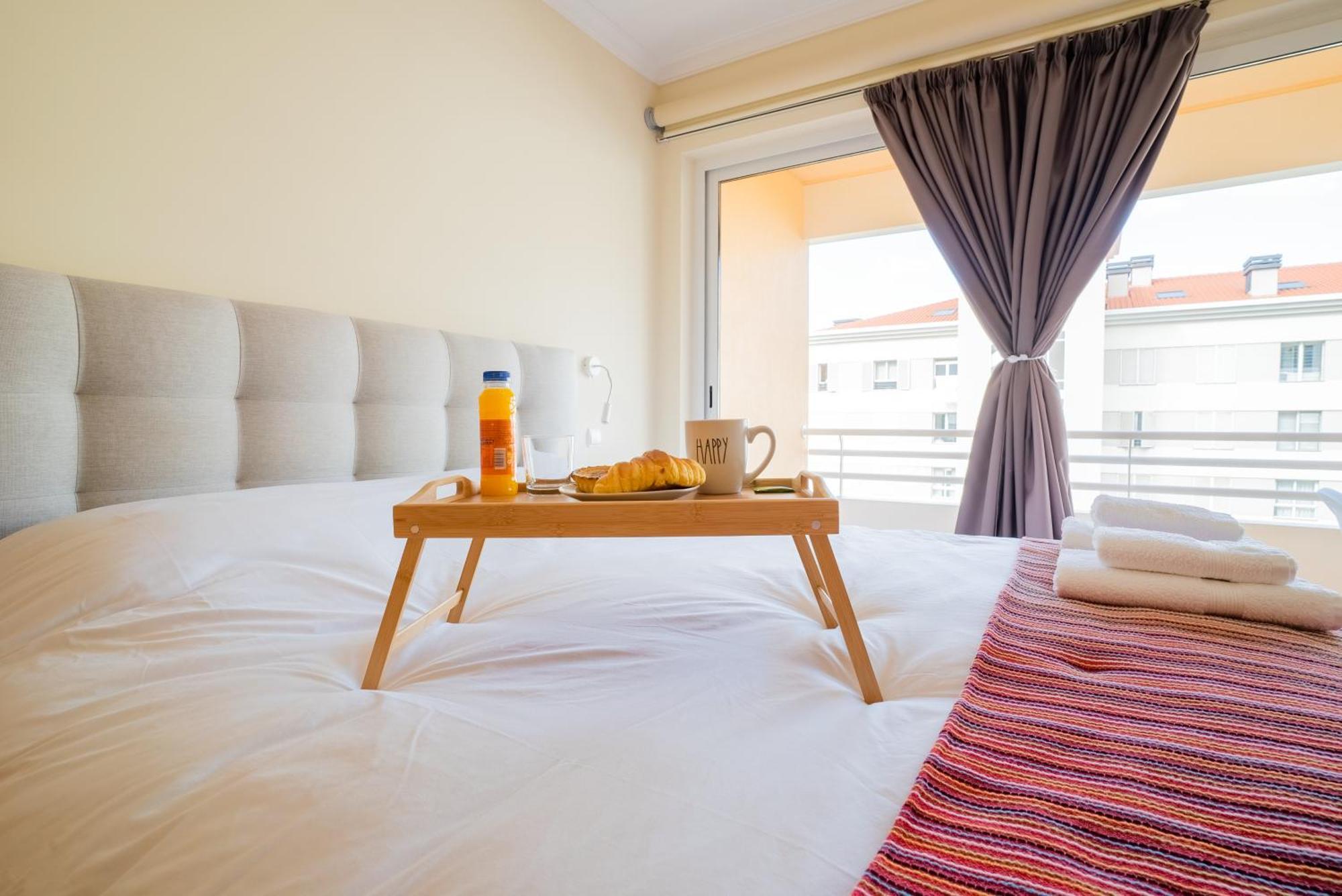 Green Park Ajuda Apartment فونشال المظهر الخارجي الصورة