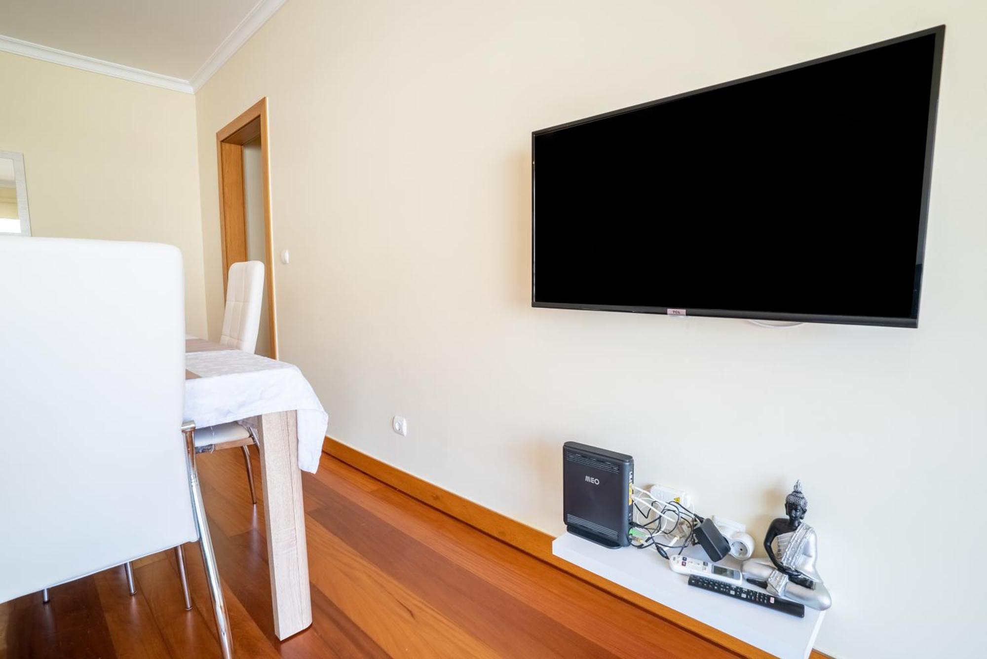 Green Park Ajuda Apartment فونشال المظهر الخارجي الصورة