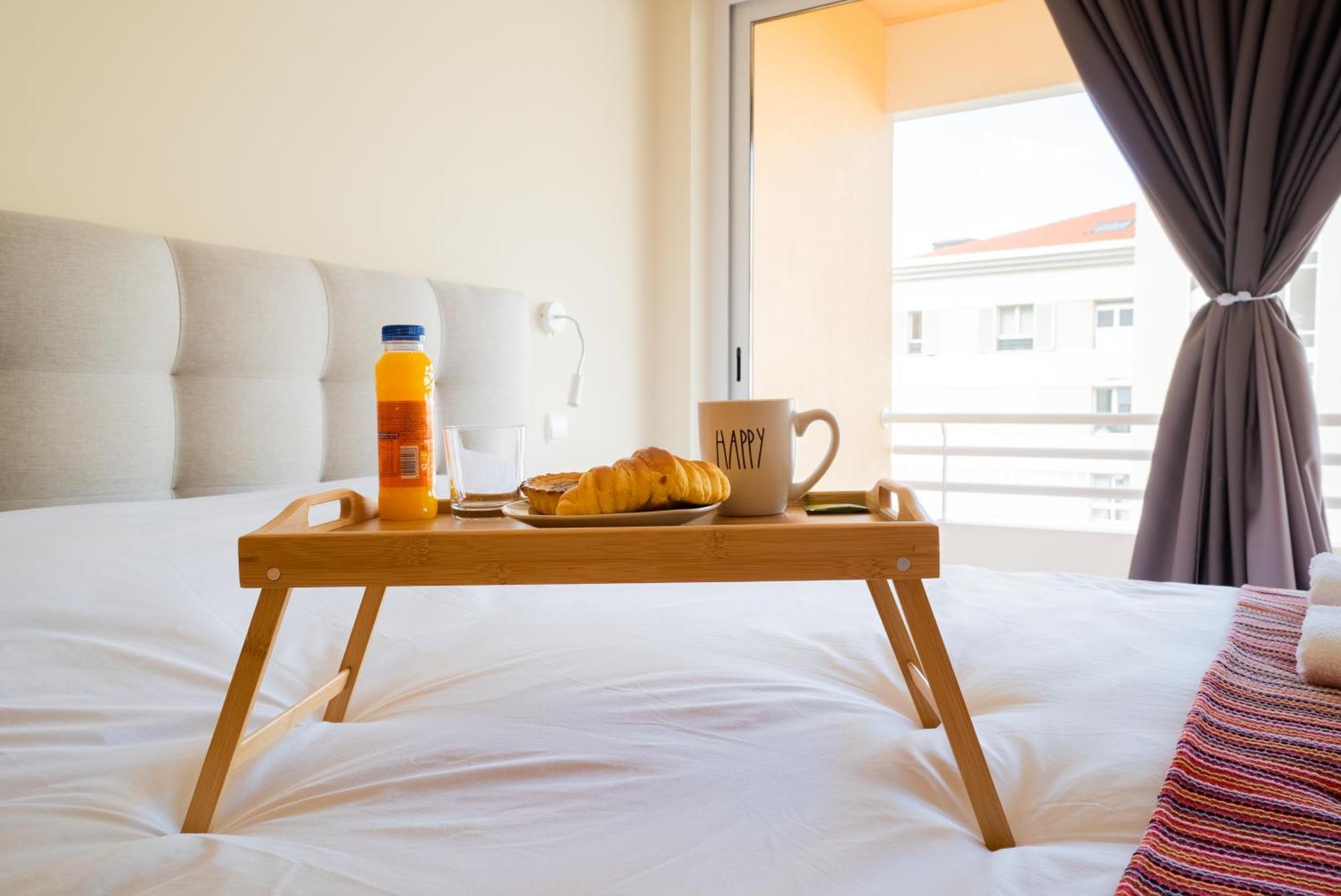 Green Park Ajuda Apartment فونشال المظهر الخارجي الصورة