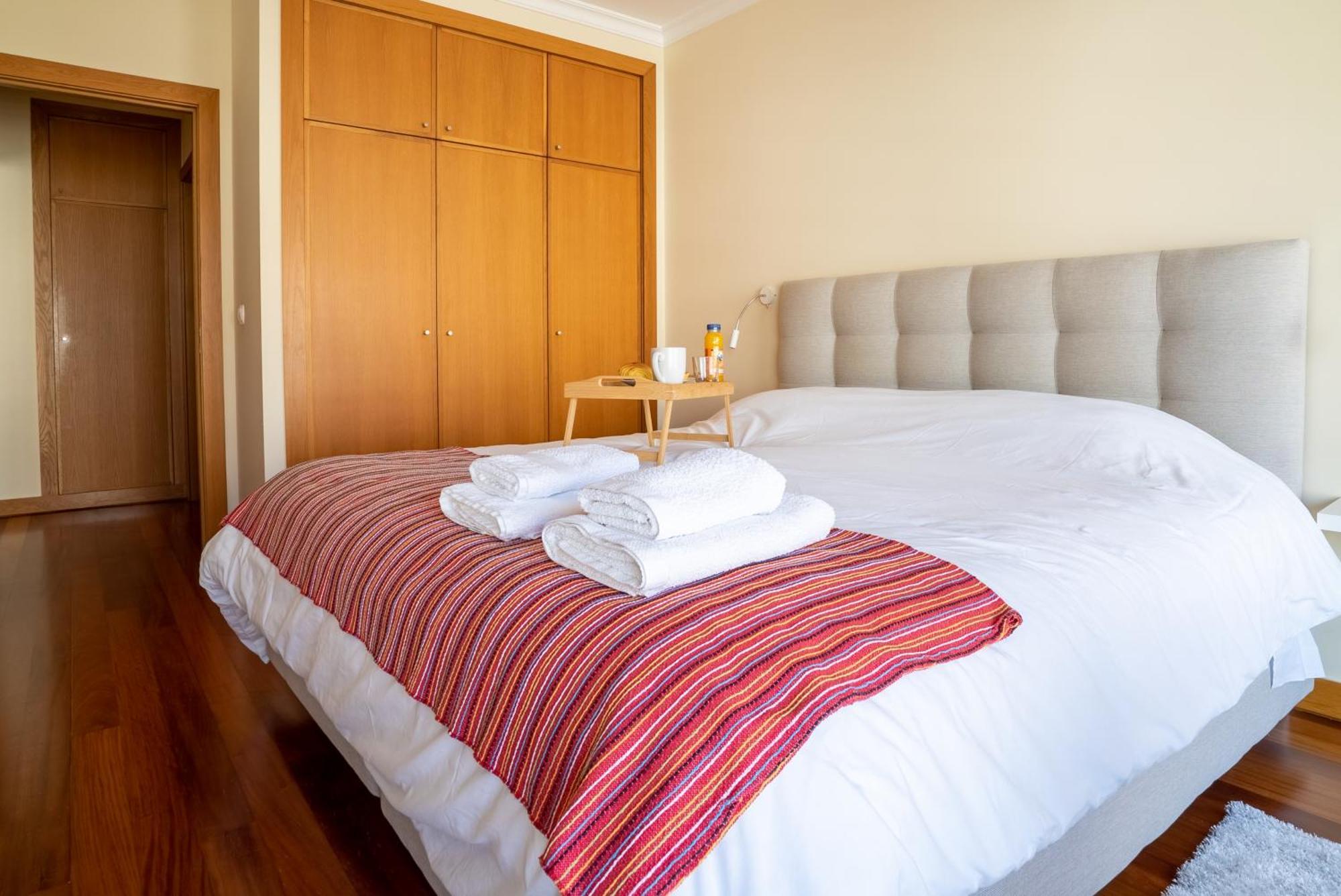 Green Park Ajuda Apartment فونشال المظهر الخارجي الصورة