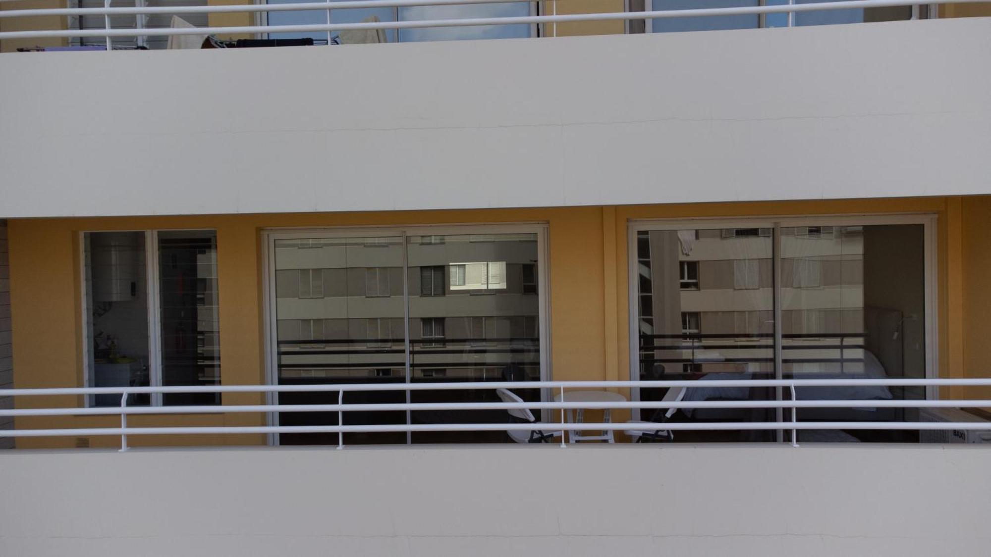 Green Park Ajuda Apartment فونشال المظهر الخارجي الصورة
