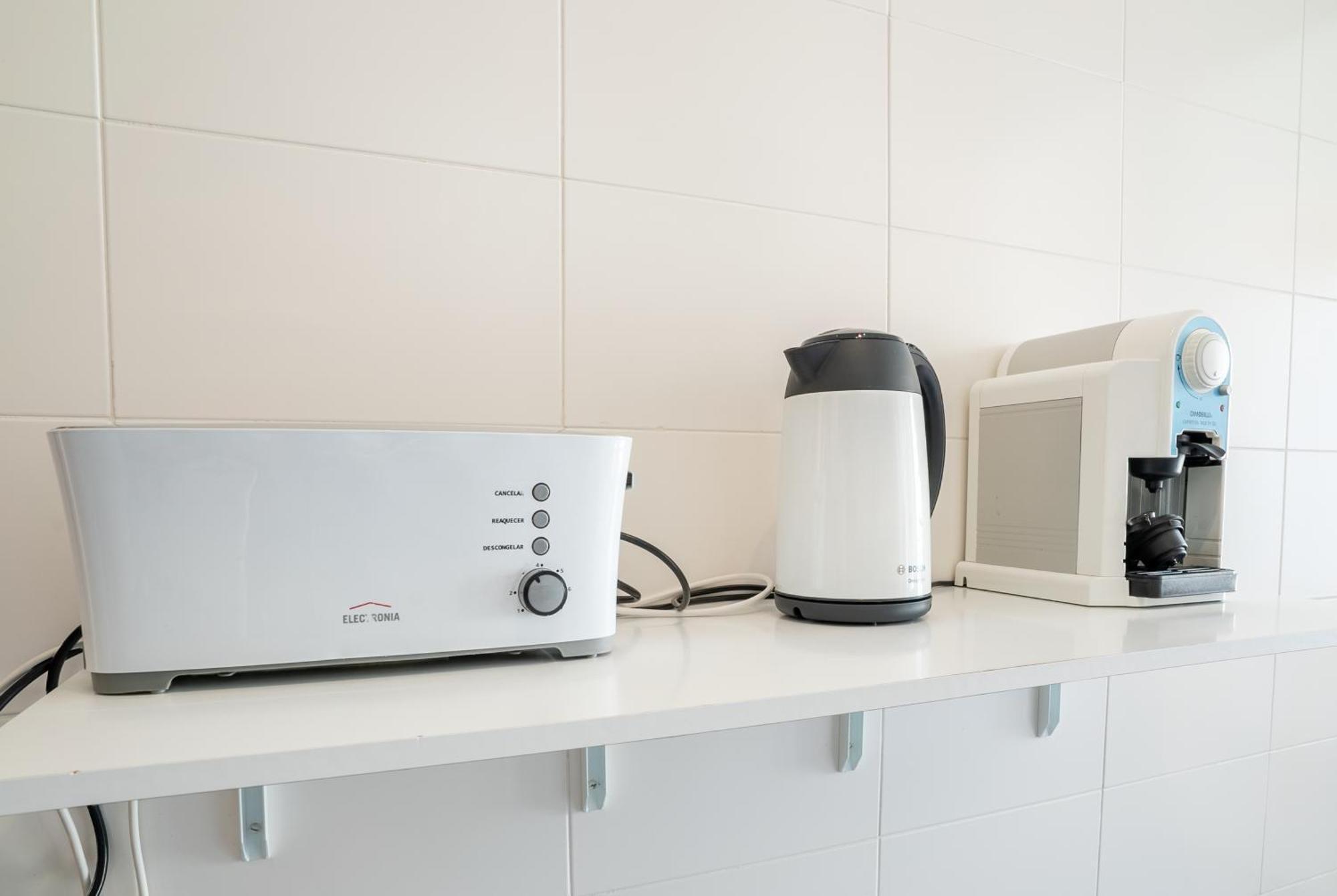 Green Park Ajuda Apartment فونشال المظهر الخارجي الصورة