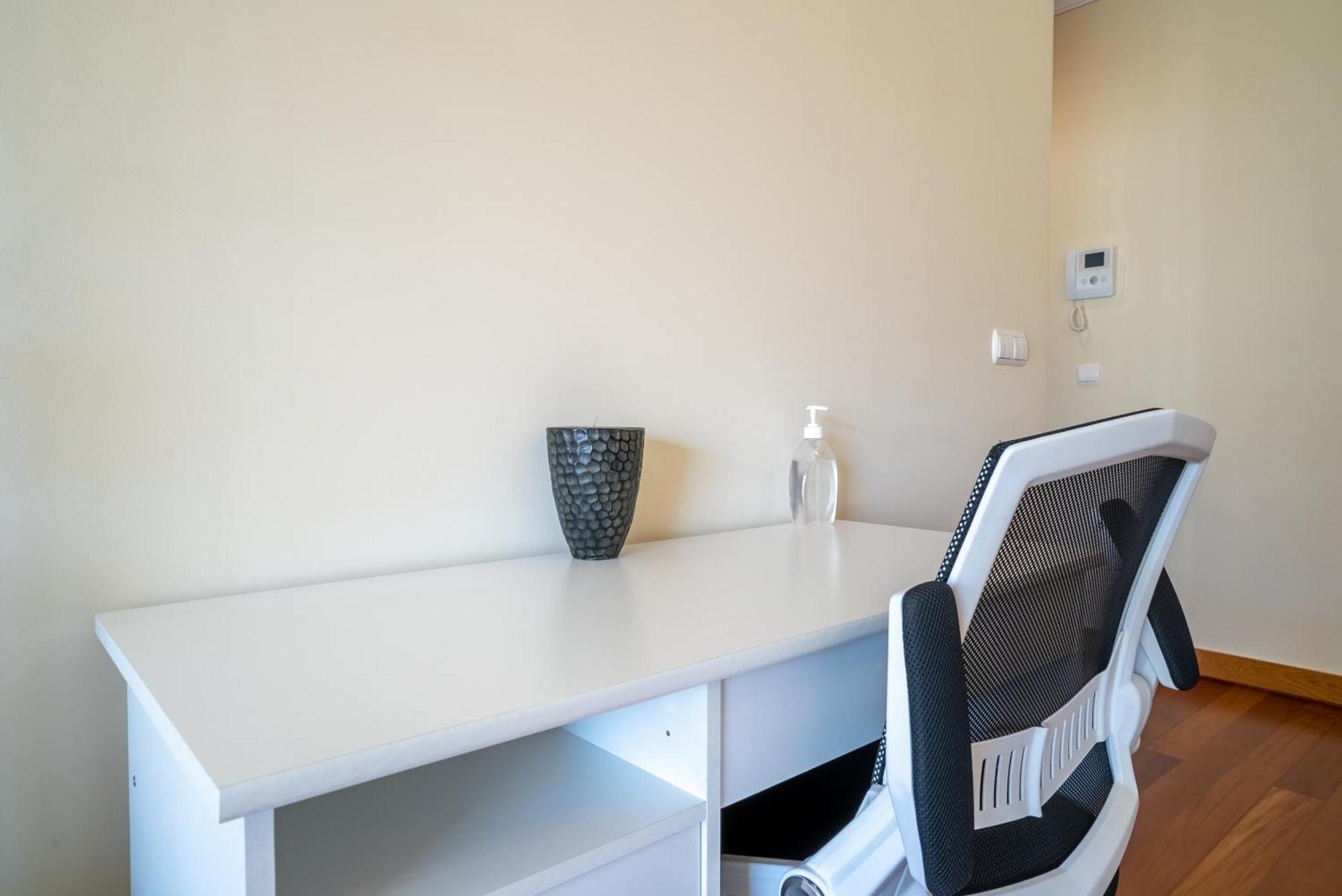 Green Park Ajuda Apartment فونشال المظهر الخارجي الصورة