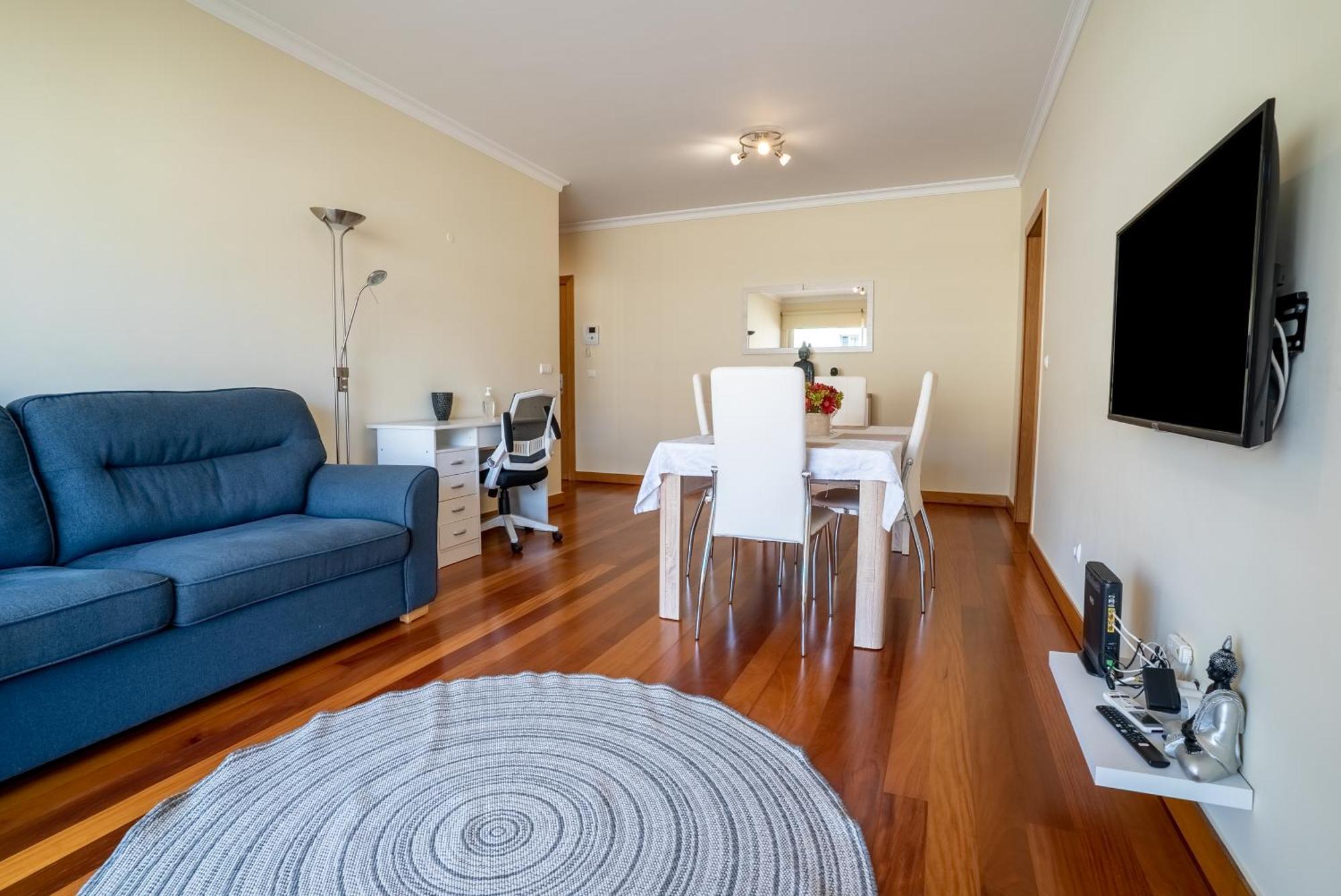 Green Park Ajuda Apartment فونشال المظهر الخارجي الصورة