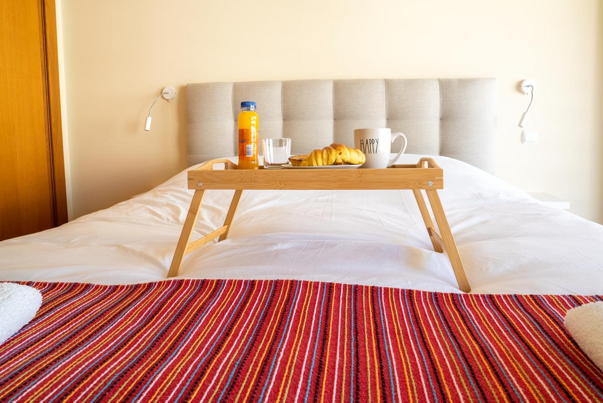 Green Park Ajuda Apartment فونشال المظهر الخارجي الصورة
