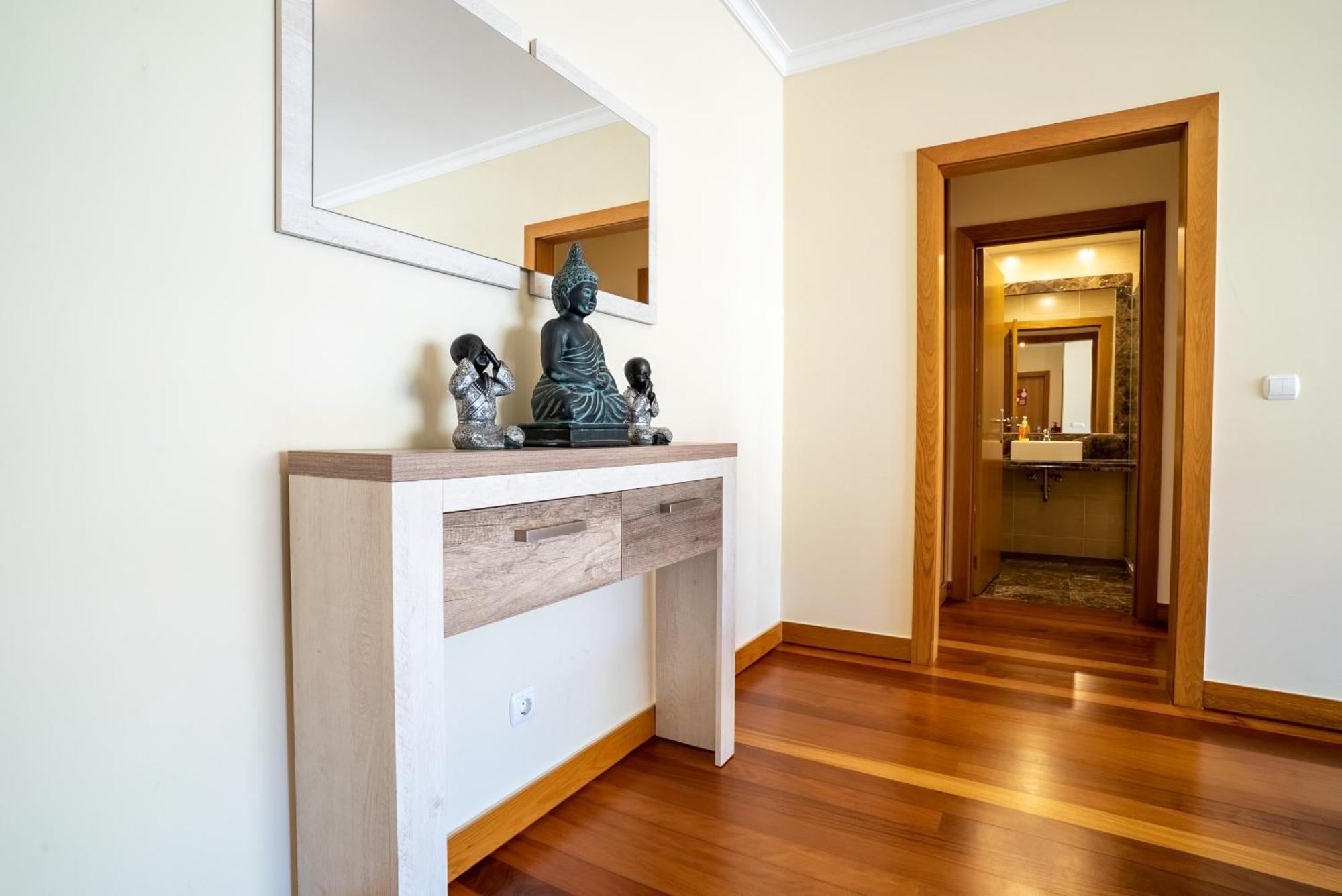 Green Park Ajuda Apartment فونشال المظهر الخارجي الصورة